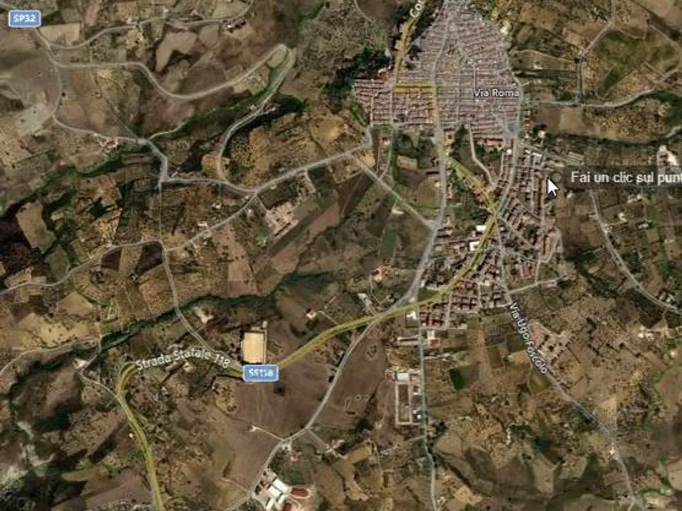 Landejendom i Cianciana, Agrigento - foto 4